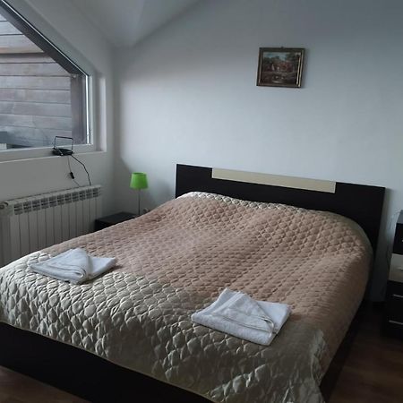 Green Studio Chamkoriya Borovets Exterior foto