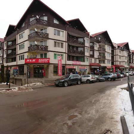 Green Studio Chamkoriya Borovets Exterior foto