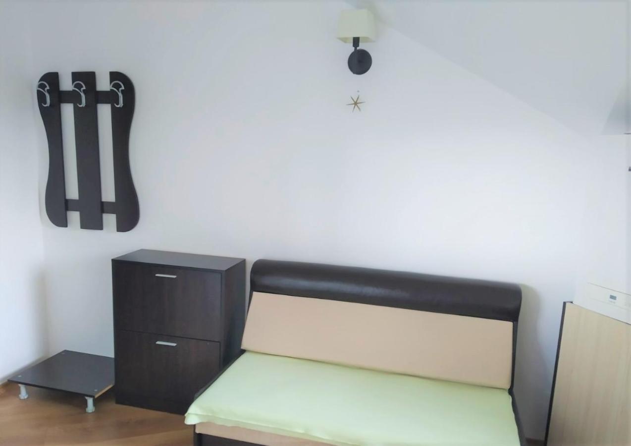 Green Studio Chamkoriya Borovets Exterior foto