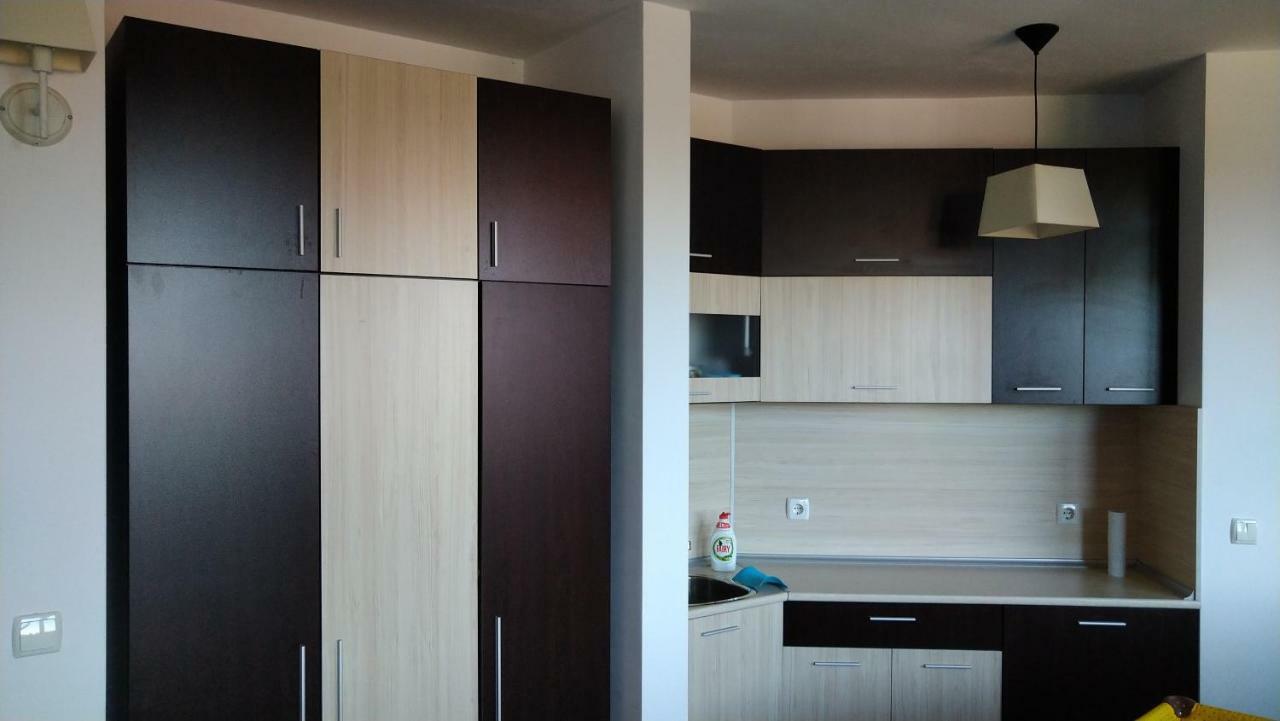 Green Studio Chamkoriya Borovets Exterior foto