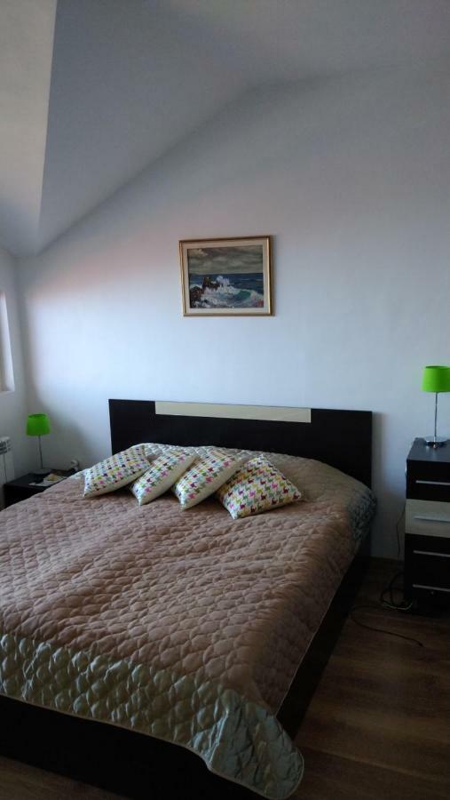 Green Studio Chamkoriya Borovets Exterior foto