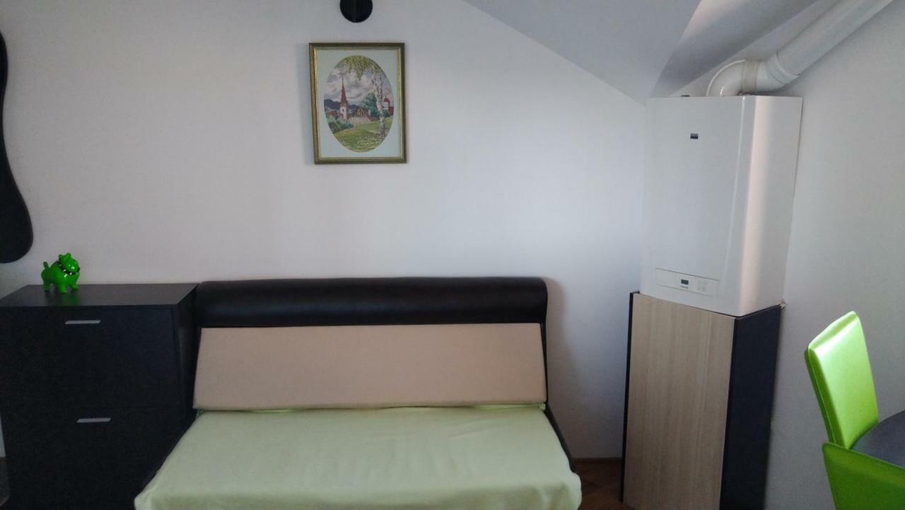 Green Studio Chamkoriya Borovets Exterior foto